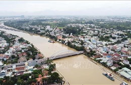 Đồng Nai: Thu hồi 290 ha đất để xây khu đô thị 72.000 tỷ đồng