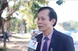 Ấn tượng về những thành tựu phát triển kinh tế - xã hội và ngoại giao của Việt Nam