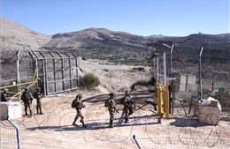 Liên hợp quốc ủng hộ chuyển giao quyền lực suôn sẻ tại Syria