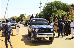 LHQ kêu gọi cộng đồng quốc tế khẩn trương giải quyết cuộc khủng hoảng ở Sudan 