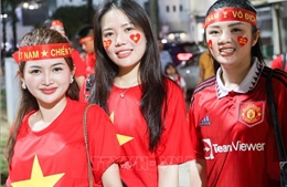 ASEAN Cup 2024: &#39;Sức nóng&#39; từ sân vận động Jalan Besar