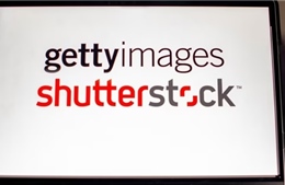 Thương vụ sáp nhập &#39;đình đám&#39; giữa Getty Images và Shutterstock