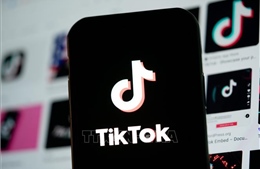 TikTok và 5 công ty Trung Quốc khác đối mặt cáo buộc vi phạm quyền riêng tư tại EU