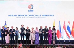 ASEAN 2025: Thiết lập các ưu tiên nghị sự cho năm Chủ tịch ASEAN 