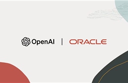 &#39;Cú bắt tay&#39; lịch sử của OpenAI, SoftBank và Oracle