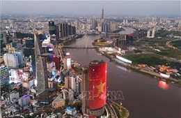 Hợp lực thực hiện nhiệm vụ phát triển khoa học công nghệ, chuyển đổi số - Bài 1: Thúc đẩy chuyển đổi số