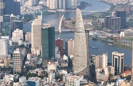 50 năm Thành phố Hồ Chí Minh: Nửa thế kỷ mở đường, kiến tạo thể chế phát triển