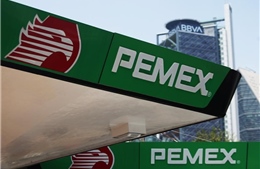 Hải tặc tấn công giàn khoan dầu của tập đoàn Pemex ngoài khơi Mexico