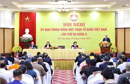 Tạo đồng thuận xã hội cao nhất để đồng lòng thực hiện chủ trương mới