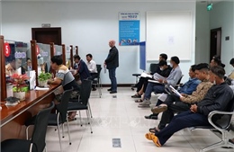 Công điện của Thủ tướng Chính phủ về cắt giảm thủ tục hành chính, cải thiện môi trường kinh doanh