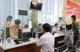Huế: Đảm bảo giải quyết thủ tục hành chính thông suốt cho người dân