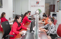 Lãi suất ngân hàng tiếp tục giảm, hỗ trợ khách hàng vay vốn