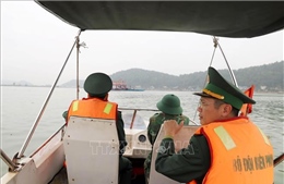 Bộ đội Biên phòng Nghệ An - Điểm tựa để ngư dân vươn khơi bám biển