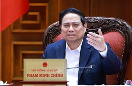 Đầu tư cơ sở vật chất phục vụ APEC 2027 phải gắn với phát triển lâu dài