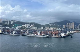 Hong Kong (Trung Quốc) có khả năng trở thành trung tâm quản lý tài sản lớn nhất thế giới 