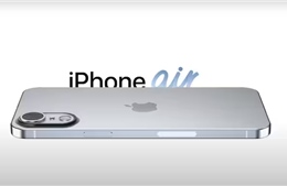 Apple lên kế hoạch trình làng siêu phẩm mới