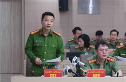 Bộ Công an tiếp nhận hồ sơ 2 dự án Bạch Mai, Việt Đức cơ sở 2