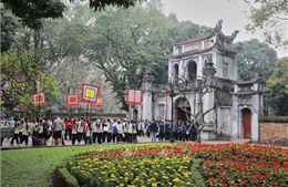 Hà Nội: Thúc đẩy văn hóa sáng tạo bằng cơ chế hỗ trợ, kết nối nguồn lực