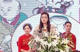 Phu nhân Thủ tướng Chính phủ gặp mặt và giao lưu với Nhóm Phụ nữ Cộng đồng ASEAN tại Hà Nội