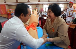 Quân và dân miền Nam trong cuộc đấu tranh giải phóng dân tộc: Sáng ngời ý chí cách mạng 