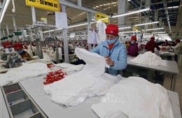 Dệt may trước áp lực chuyển mạnh sang số hóa