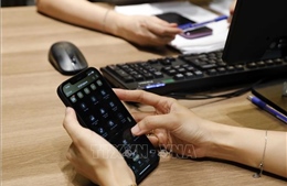 Ngăn rủi ro từ giao dịch số
