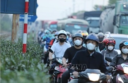 Ứng dụng công nghệ thông tin trong kiểm tra, xử lý vi phạm giao thông