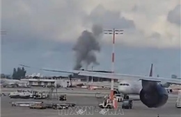 Căng thẳng tại Trung Đông: Thủ tướng Israel cam kết đáp trả Houthi theo nhiều giai đoạn - Cổ phiếu của các hãng hàng không Israel tăng vọt  