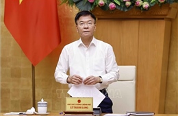Cơ chế, chính sách đặc biệt tạo đột phá trong xây dựng, thi hành pháp luật