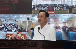 Hợp nhất tỉnh Bạc Liêu và Cà Mau: Phát huy tiềm năng, thế mạnh địa phương