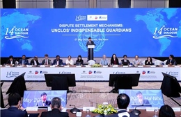 Hiệu quả của cơ chế giải quyết tranh chấp trong Công ước Liên hợp quốc về Luật biển 1982