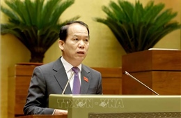 Kỳ họp thứ 9, Quốc hội khóa XV: Xóa bỏ tư duy &#39;biên chế suốt đời&#39;