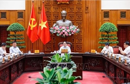 Khẩn trương đưa Nghị quyết về phát triển kinh tế tư nhân vào cuộc sống