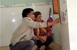 Động đất ở Kon Tum - hiện trạng và giải pháp