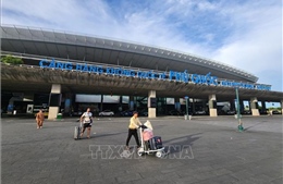 Công bố quy hoạch Cảng hàng không quốc tế Phú Quốc