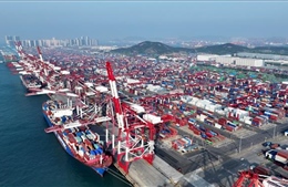 Các điểm nhấn của thỏa thuận thương mại Mỹ-Trung Quốc