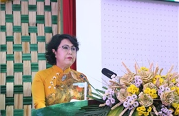 Nâng tầm vị trí của MTTQ phù hợp với yêu cầu của đất nước thời kỳ mới