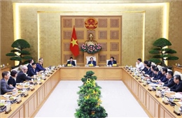 Tháo gỡ vướng mắc, tạo điều kiện thuận lợi nhất cho doanh nghiệp Hoa Kỳ đầu tư tại Việt Nam