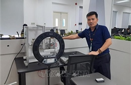 Bình Định với chính sách phát triển công nghệ khác biệt - Bài cuối: Thu hút và đào tạo nhân tài