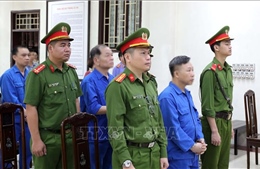Viện Kiểm sát nhân dân Cấp cao đề nghị giảm án với bị cáo Lưu Bình Nhưỡng