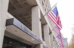 FBI cảnh báo thủ đoạn sử dụng AI giả mạo quan chức Mỹ