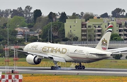 Thỏa thuận Mỹ - UAE thúc đẩy xuất khẩu máy bay trị giá hàng chục tỷ USD
