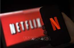 Netflix &#39;lột xác&#39; giao diện sau 12 năm