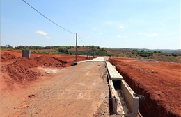 Doanh nghiệp lao đao vì giá cát tăng mạnh, nguồn cung khan hiếm