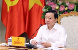 Xác định rõ nguyên tắc, tiêu chí phân cấp, phân quyền lĩnh vực nông nghiệp và môi trường
