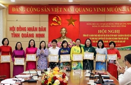 Học và làm theo Bác: Nhiều mô hình hay, cách làm hiệu quả