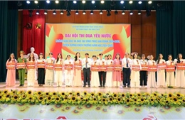 Khuyến khích tinh thần học tập và khát vọng vươn xa của học sinh