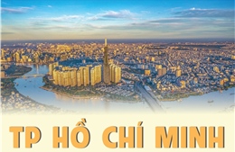 TP Hồ Chí Minh lần đầu vào top 5 hệ sinh thái đổi mới sáng tạo Đông Nam Á