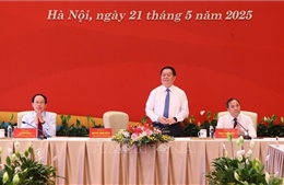 Xây dựng mô hình chủ nghĩa xã hội gắn với con người xã hội chủ nghĩa tại Hải Phòng
