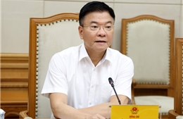 Đẩy mạnh phân cấp, phân quyền trong lĩnh vực y tế